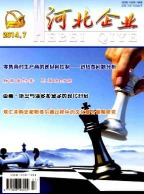 河北企业