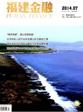 福建金融