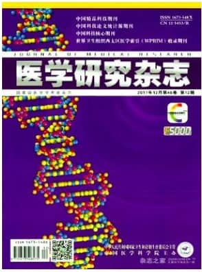 医学研究