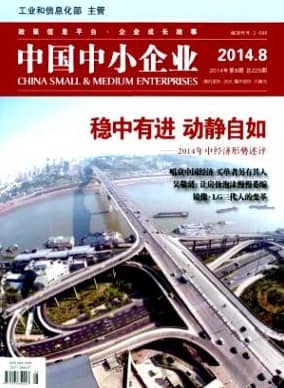 中国中小企业