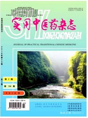 实用中医药