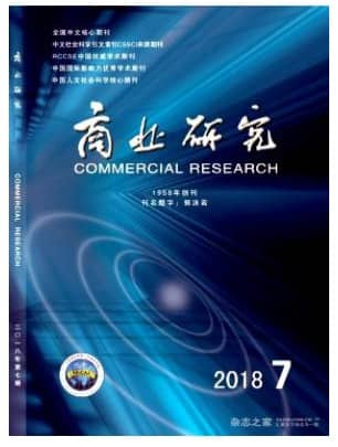 商业研究