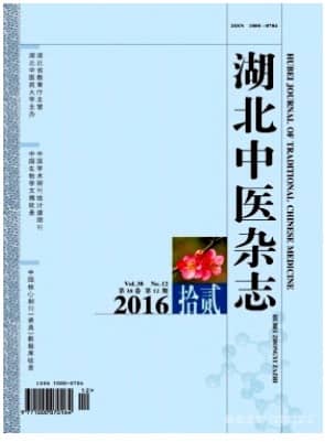 湖北中医