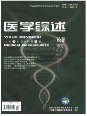 医学综述