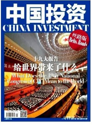中国投资