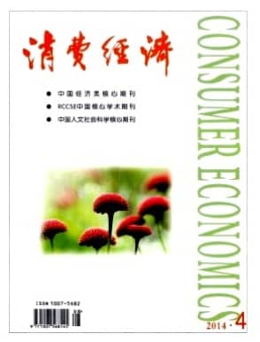 消费经济