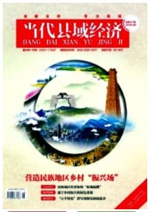 当代县域经济