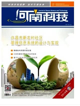 河南科技