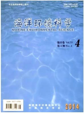 海洋环境科学