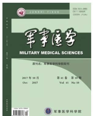 军事医学