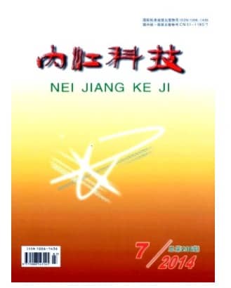 内江科技