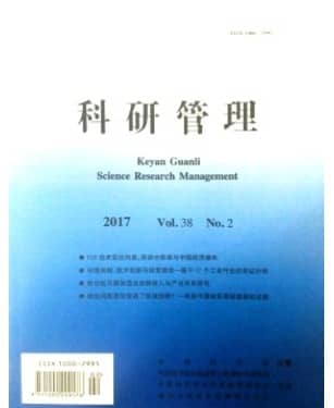 科研管理
