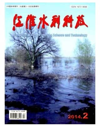 江淮水利科技