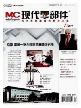现代零部件