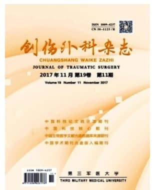 创伤外科