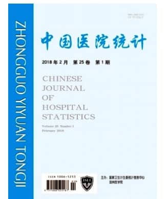 中国医院统计
