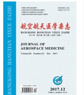 航空航天医学