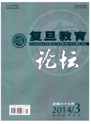 复旦教育论坛