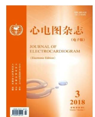 心电图
