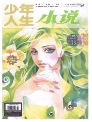 少年人生