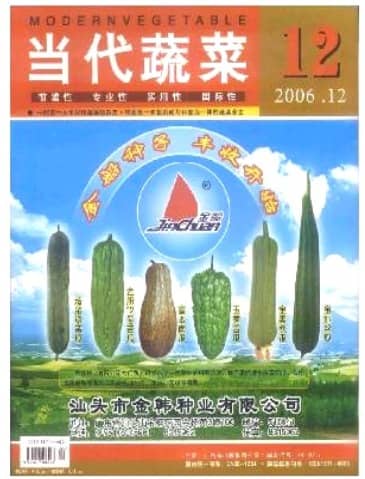 当代蔬菜