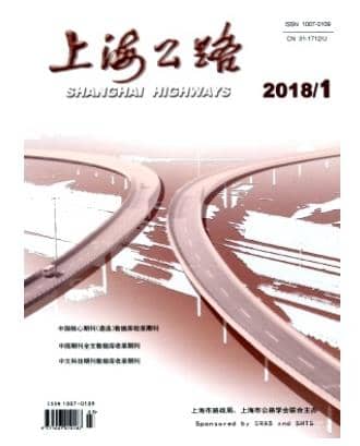 上海公路