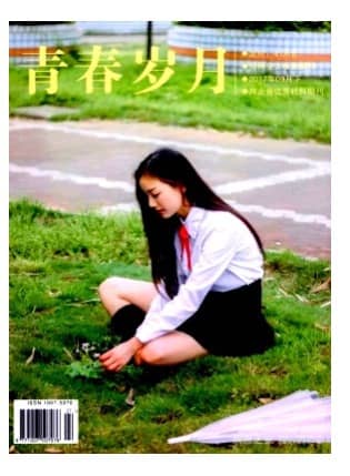 青春岁月
