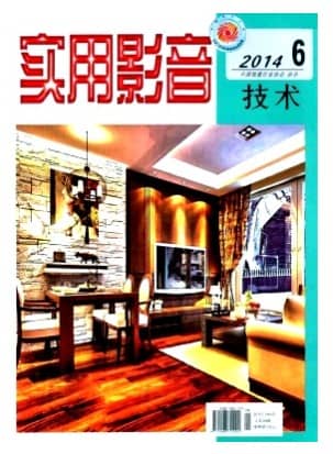 实用影音技术