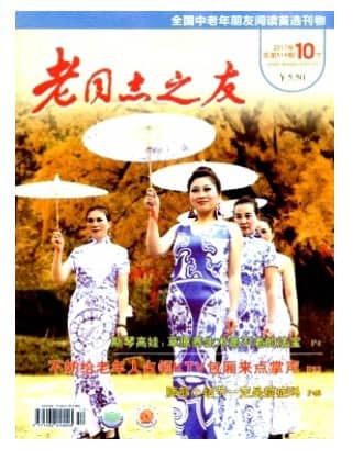 老同志之友