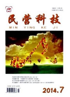民营科技