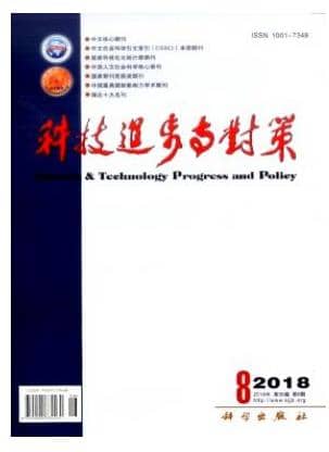 科技进步与对策