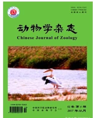 动物学