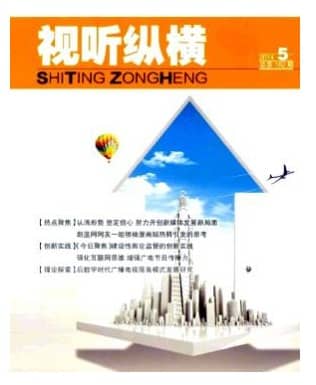 视听纵横