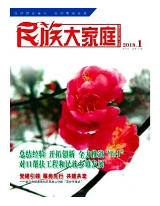 民族大家庭