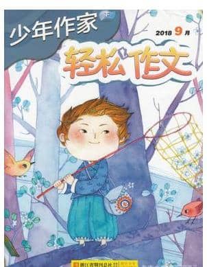 少年作家