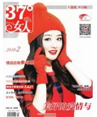37°女人
