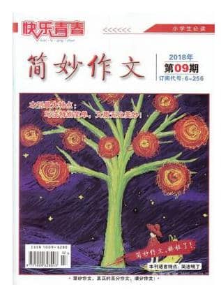 简妙作文