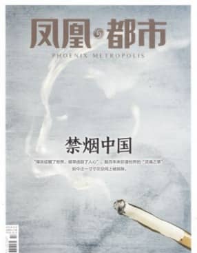 凤凰都市