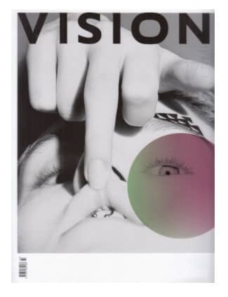 青年视觉vision