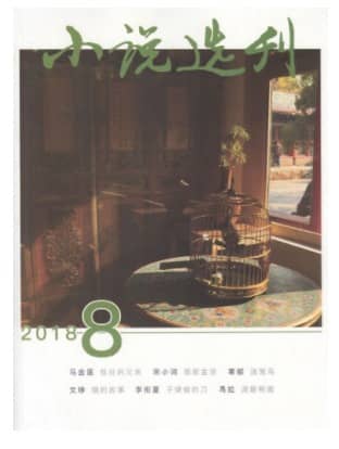 小说选刊