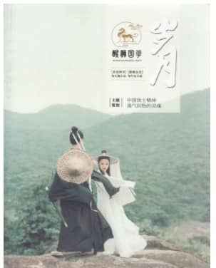 醒狮国学