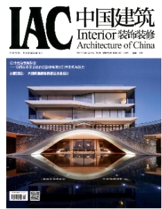 中国建筑装饰装修