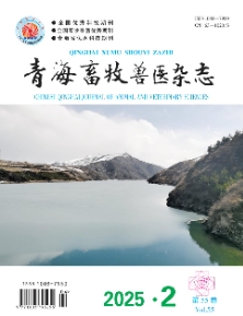 青海畜牧兽医