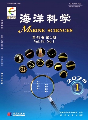 海洋科学