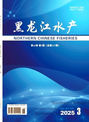 黑龙江水产