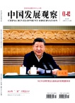 中国发展观察