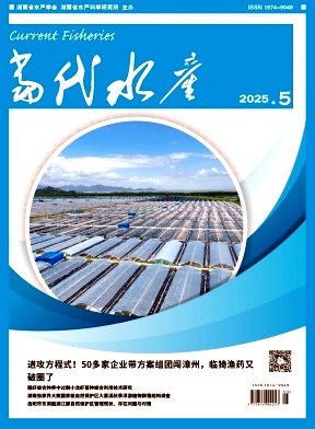 当代水产