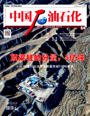 中国石油石化