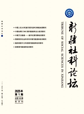 新疆社科论坛
