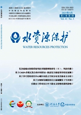 水资源保护